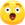 Überraschungs-Emoji